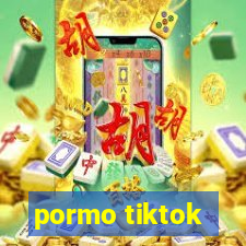 pormo tiktok